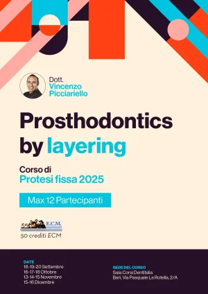 Brochure Protesi Fissa 2025
