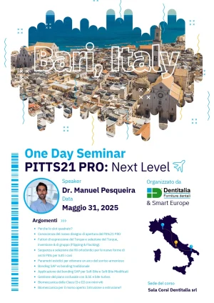 CORSO PITTS21PRO 31.05.2025 DENTITALIA
