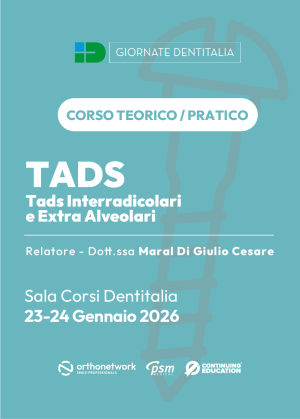 Copertina TADS